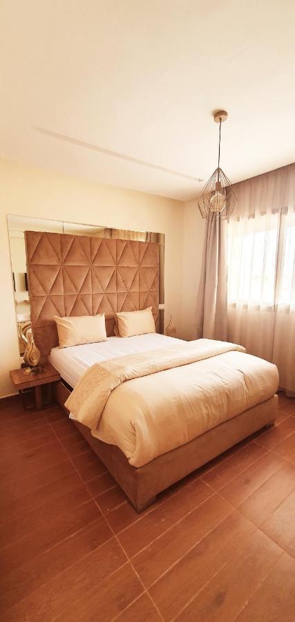 Cosy Appart Avec 2 Piscines, 2 Ch, 2 Sdb Marrakech Marrakesh Exterior photo