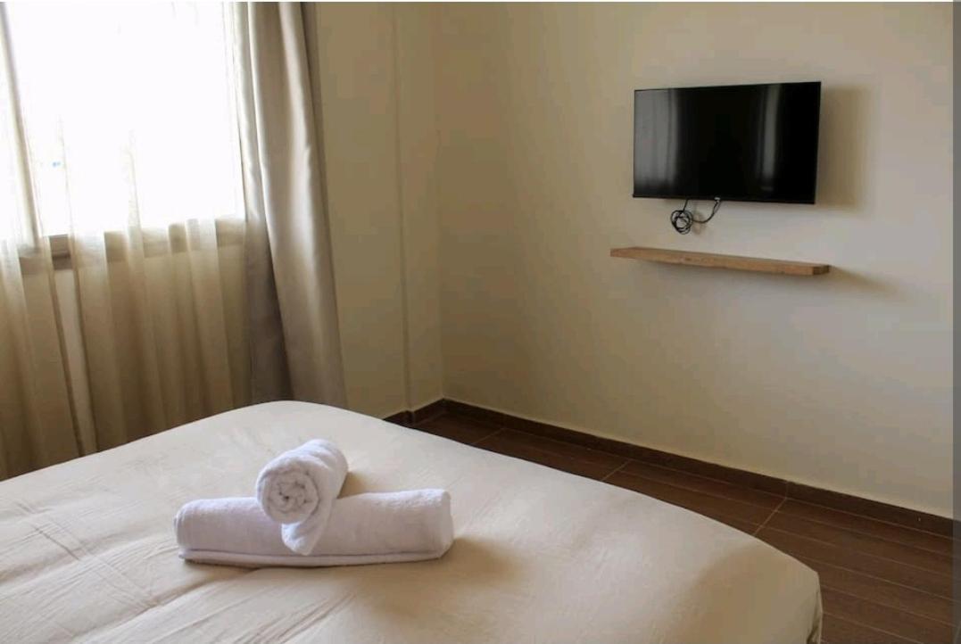 Cosy Appart Avec 2 Piscines, 2 Ch, 2 Sdb Marrakech Marrakesh Exterior photo